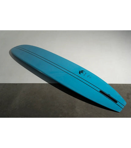 Torq Torq Delpero Pig TEC - Single Fin - Dark Blue