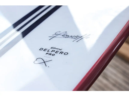 Torq Torq Delpero Pro TEC - FCS II - 2 + 1