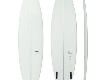 Torq Torq Delpero Twin 7'0 TEC - FCS II