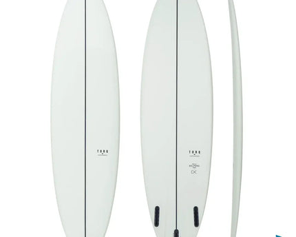 Torq Torq Delpero Twin 7'0 TEC - FCS II