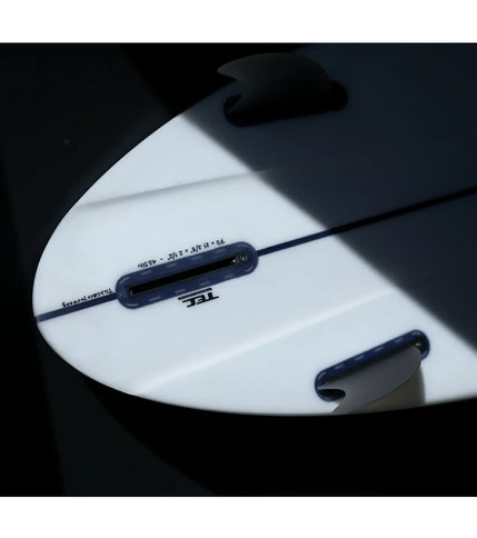 Torq Torq Delpero Twin 7'0 TEC - FCS II