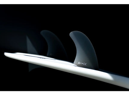 Torq Torq Delpero Twin TEC - FCS II - 3 Fin - Stone