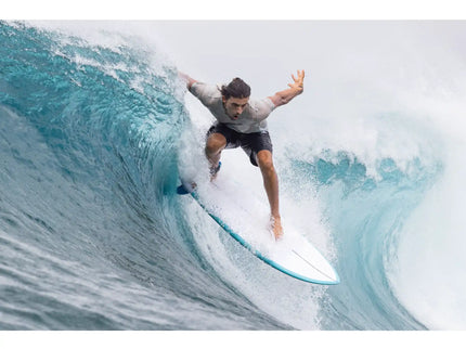 Torq Torq Fish TEC - FCS II - 2 Fin