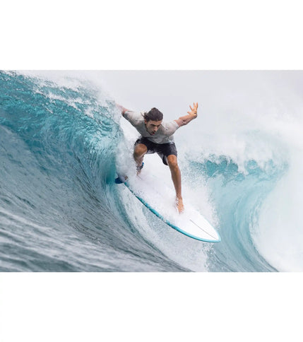 Torq Torq Fish TEC - FCS II - 2 Fin