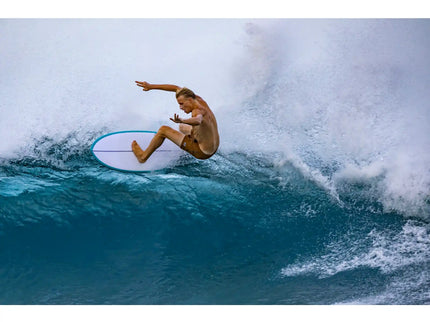 Torq Torq Fish TEC - FCS II - 2 Fin