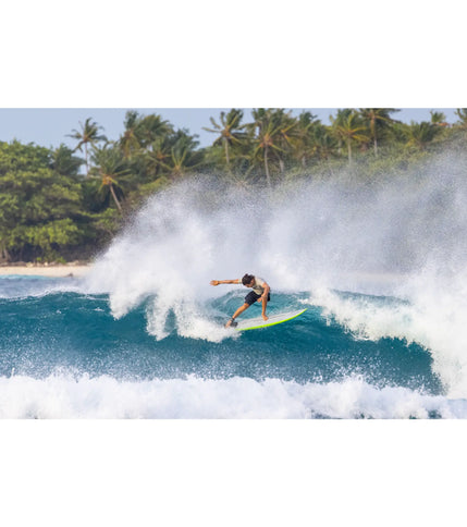 Torq Torq Go-Kart ACT - Futures - 5 Fin