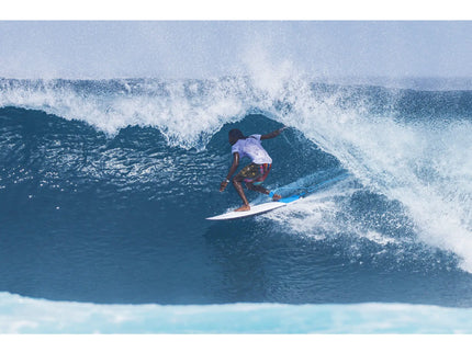 Torq Torq Go-Kart ACT - Futures - 5 Fin