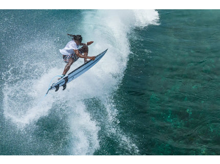 Torq Torq Go-Kart ACT - Futures - 5 Fin