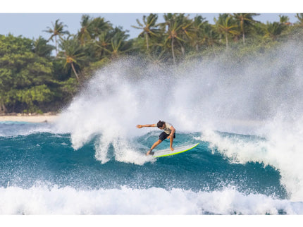 Torq Torq Go-Kart TEC - FCS II - 5 Fin