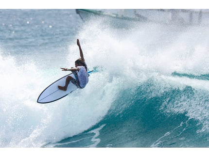 Torq Torq Go-Kart TEC - FCS II - 5 Fin