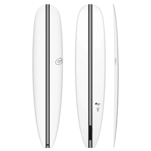 Torq Torq Horseshoe TEC - Single Fin