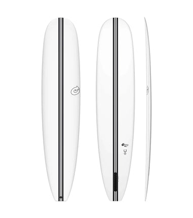 Torq Torq Horseshoe TEC - Single Fin