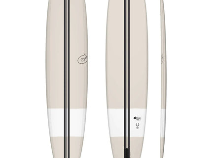 Torq Torq Horseshoe TEC - Single Fin