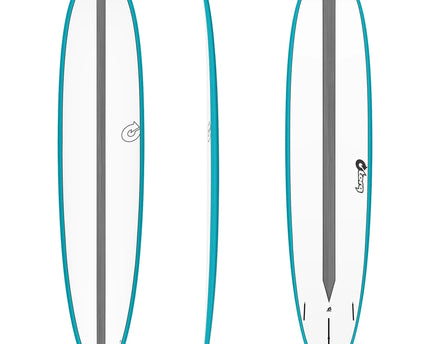 Torq Torq Longboard CS - Futures - 2 + 1 Fin