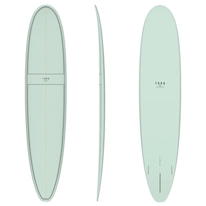 Torq Torq Longboard TET - Futures - 2 + 1 Fin