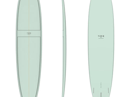 Torq Torq Longboard TET - Futures - 2 + 1 Fin