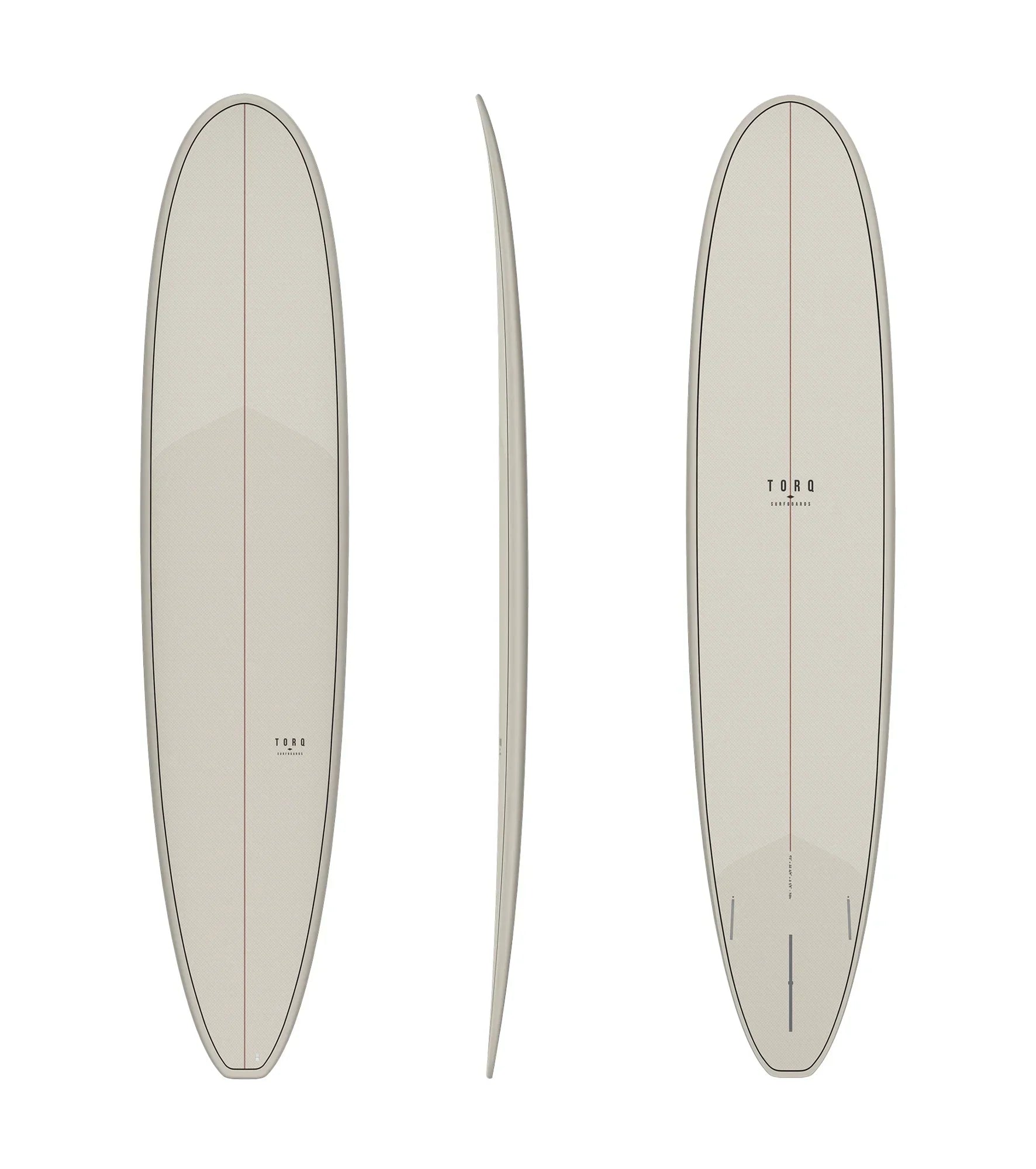 8'0 / Classic Colour