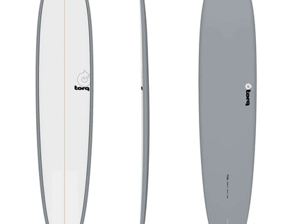 Torq Torq Longboard TET - Futures - 2 + 1 Fin - End of Range