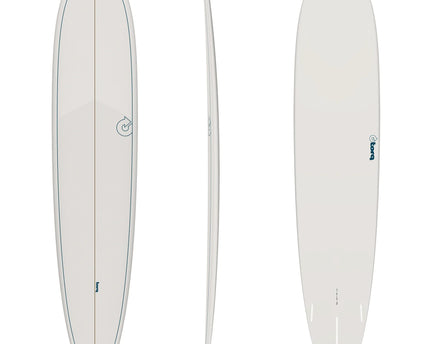 Torq Torq Longboard TET - Futures - 2 + 1 Fin - Laguna