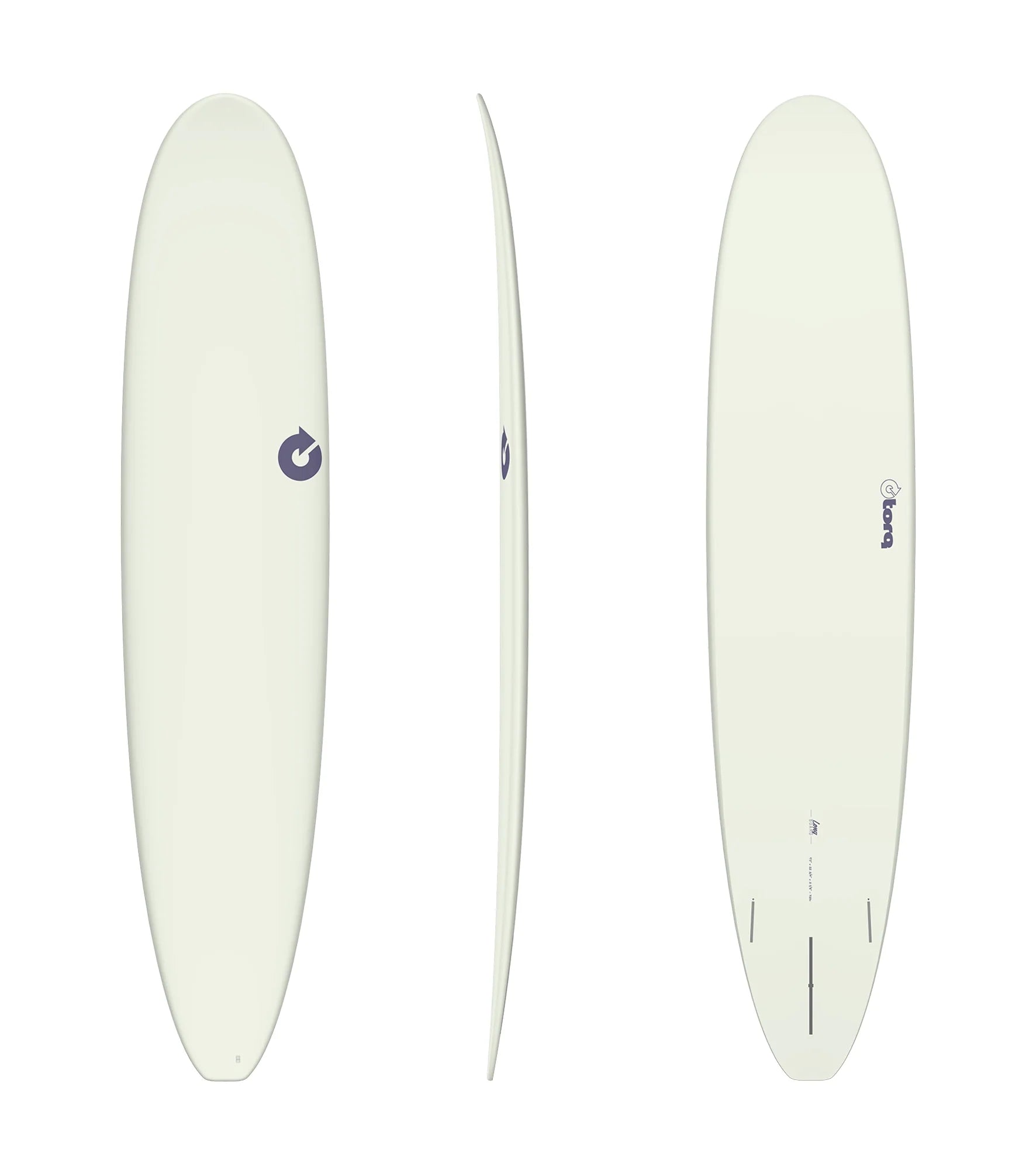 9'0 / Ivory