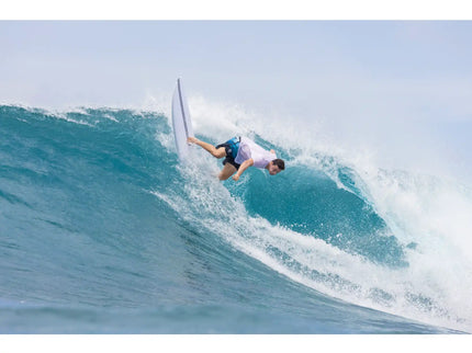 Torq Torq M2.0 TEC - FCS II - 3 Fin