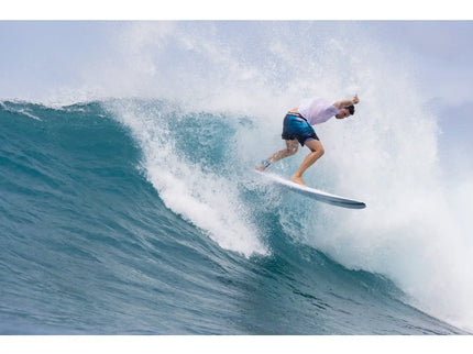 Torq Torq M2.0 TEC - FCS II - 3 Fin