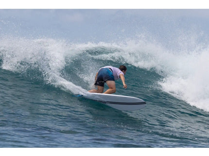 Torq Torq M2.0 TEC - FCS II - 3 Fin