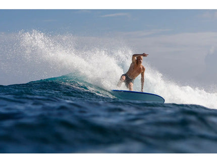 Torq Torq M2.0 TEC - FCS II - 3 Fin