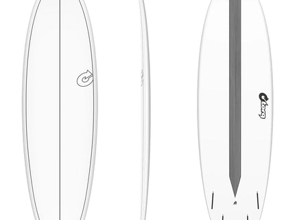 Torq Torq Mod Fish CS - Futures - 5 Fin