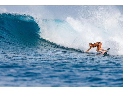 Torq Torq Mod Fish CS - Futures - 5 Fin