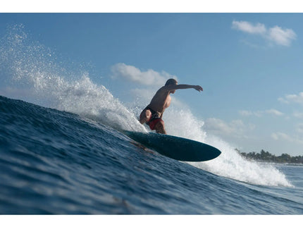 Torq Torq Mod Fish CS - Futures - 5 Fin