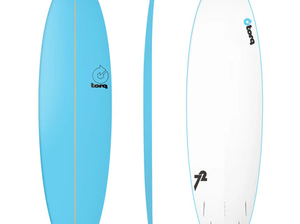 Torq Torq Mod Fish Soft Performance - Futures - 5 Fin