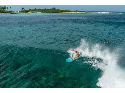 Torq Torq Mod Fish Soft Performance - Futures - 5 Fin