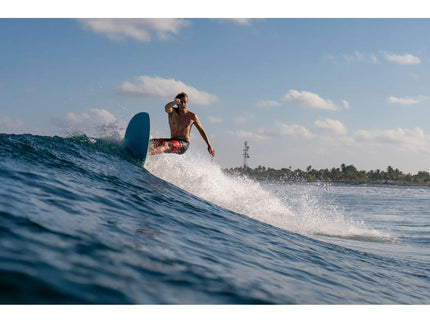 Torq Torq Mod Fish Soft Performance - Futures - 5 Fin