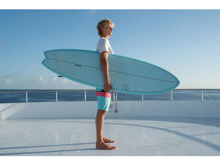 Torq Torq Mod Fish Soft Performance - Futures - 5 Fin