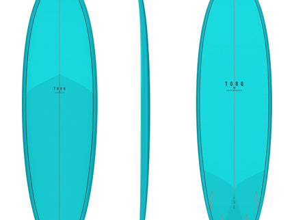 Torq Torq Mod Fish TET - Futures - 5 Fin
