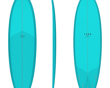 Torq Torq Mod Fish TET - Futures - 5 Fin