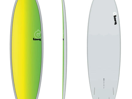 Torq Torq Mod Fish TET - Futures - 5 Fin