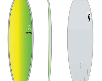 Torq Torq Mod Fish TET - Futures - 5 Fin