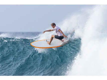 Torq Torq Mod Fish TET - Futures - 5 Fin