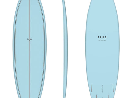 Torq Torq Mod Fish TET - Futures - 5 Fin