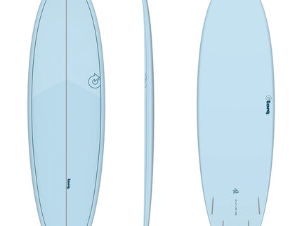 Torq Torq Mod Fish TET - Futures - 5 Fin