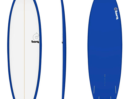 Torq Torq Mod Fish TET - Futures - 5 Fin - End of Range