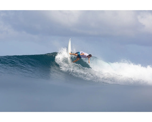 Torq Torq Mod Fish TET - Futures - 5 Fin - End of Range