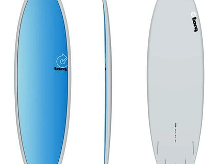 Torq Torq Mod Fish TET - Futures - 5 Fin - End of Range