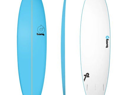 Torq Torq Mod Fun Soft Performance - Futures - 3 Fin