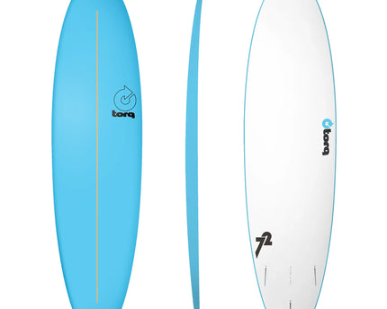 Torq Torq Mod Fun Soft Performance - Futures - 3 Fin