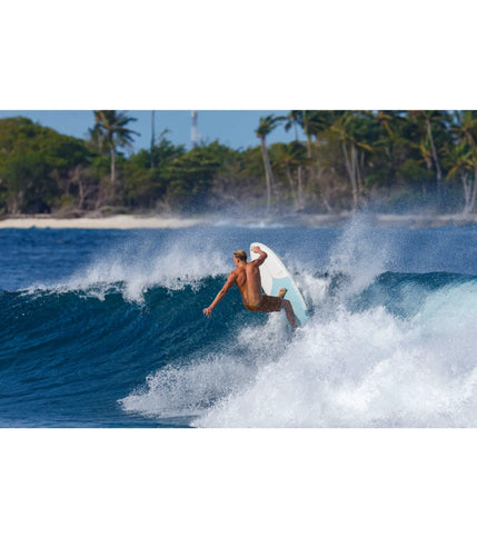 Torq Torq Mod Fun Soft Performance - Futures - 3 Fin