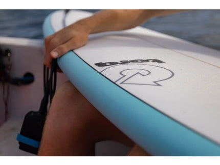 Torq Torq Mod Fun Soft Performance - Futures - 3 Fin