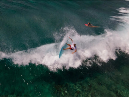 Torq Torq Mod Fun Soft Performance - Futures - 3 Fin